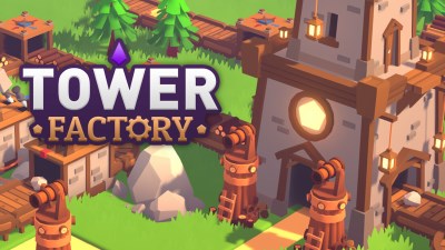 Tower Factory