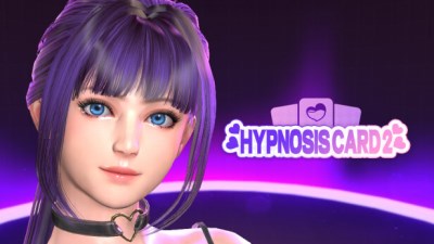 Hypnosis Card 2