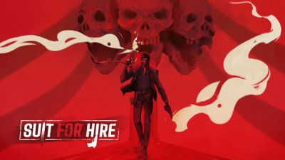 Suit for Hire