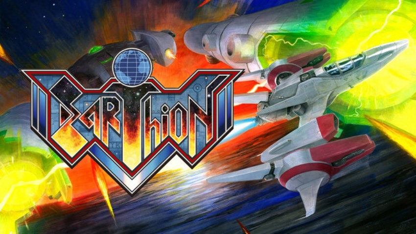 Earthion cover