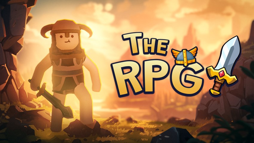 The RPG cover The RPG cover