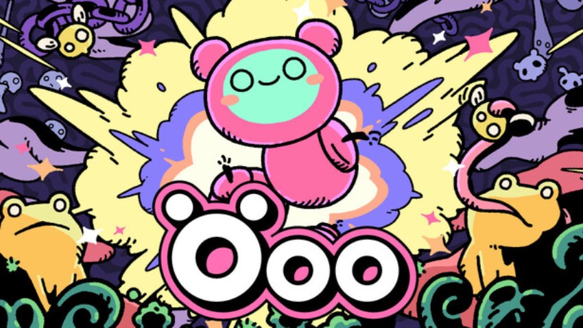 Öoo cover Öoo cover