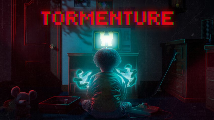 Tormenture cover Tormenture cover