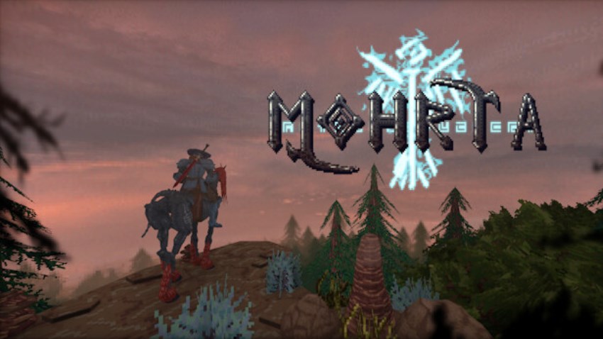 Mohrta cover Mohrta cover