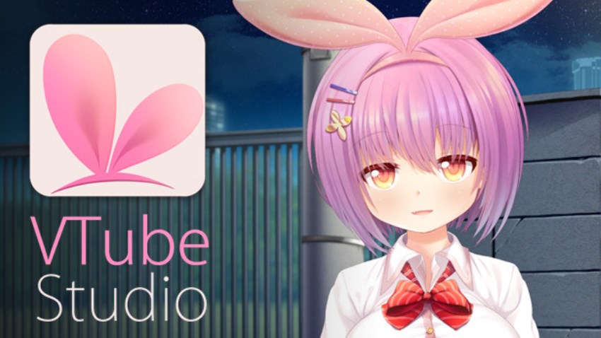 VTube Studio VTube Studio