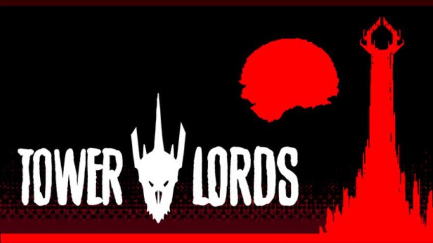 Tower Lords cover
