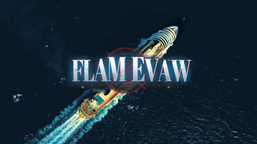 FLAM EVAW cover