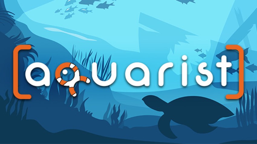 Aquarist cover