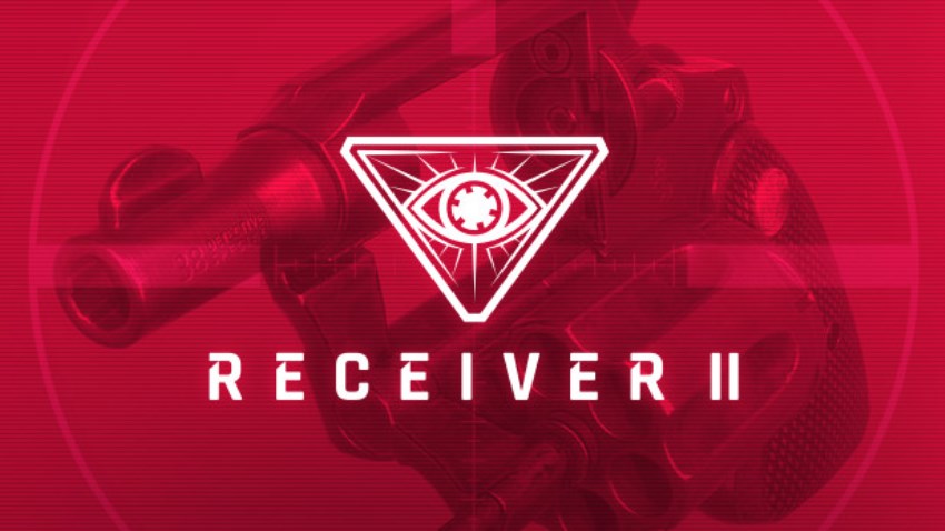 Receiver 2 cover