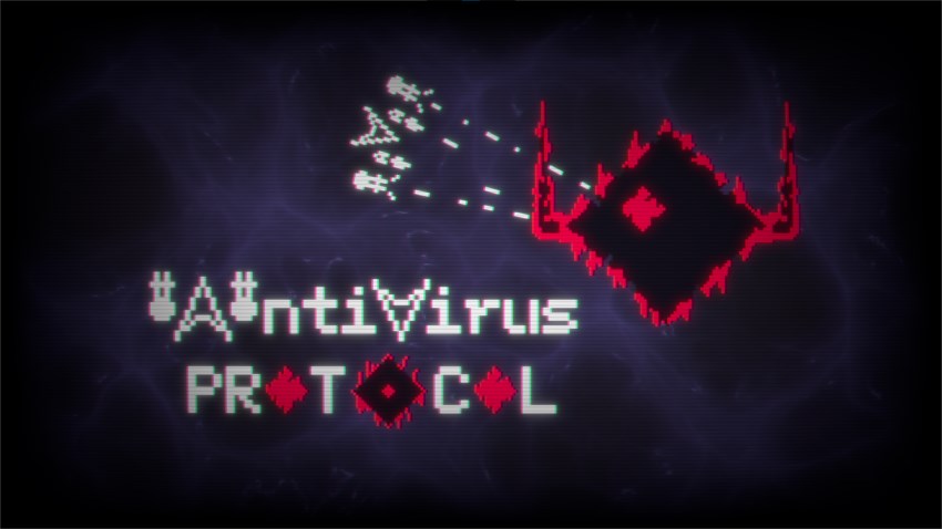 Antivirus PROTOCOL cover
