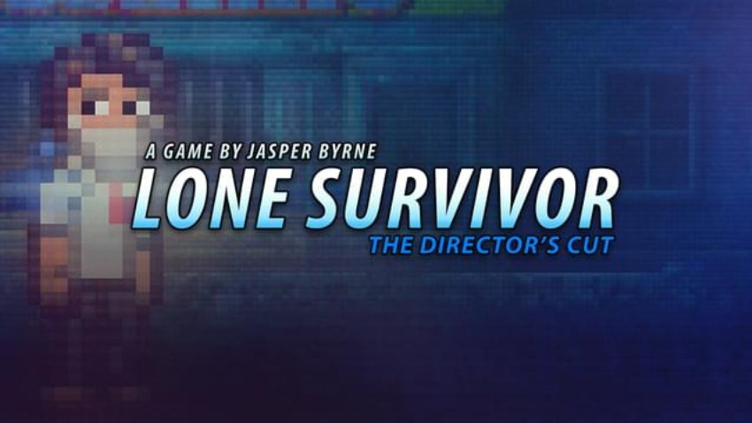Lone Survivor: The Director's Cut cover