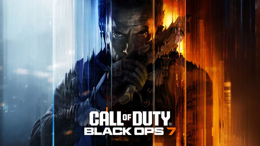 Call of Duty: Black Ops 7 cover