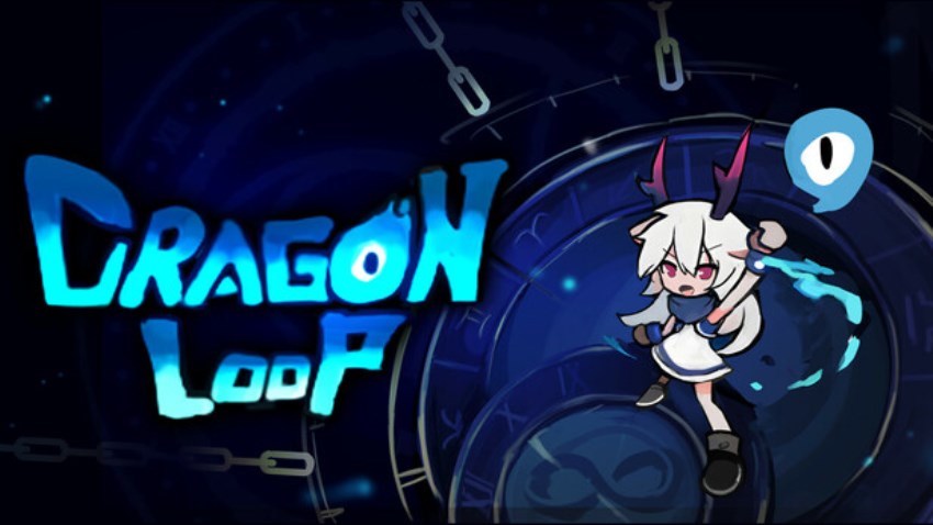 DragonLoop cover