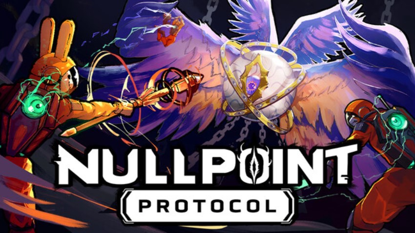 Nullpoint Protocol cover