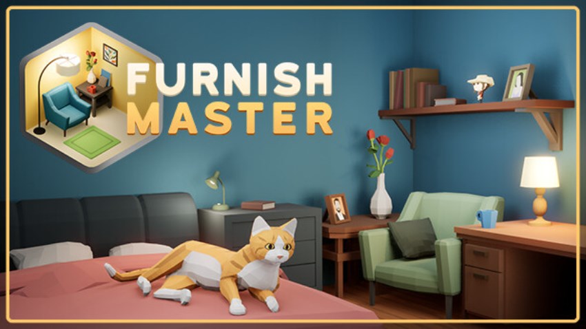 Furnish Master cover