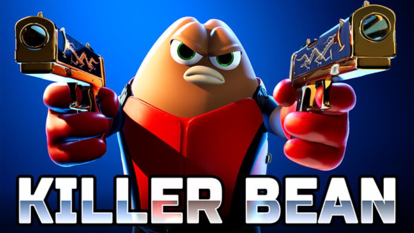 Killer Bean cover