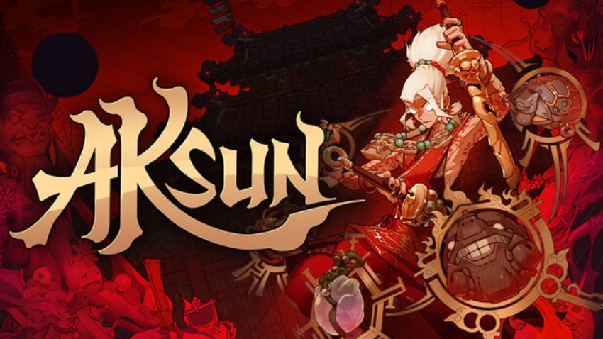 Aksun cover