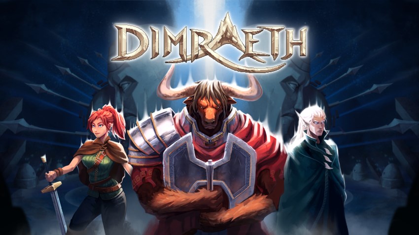 Dimraeth cover