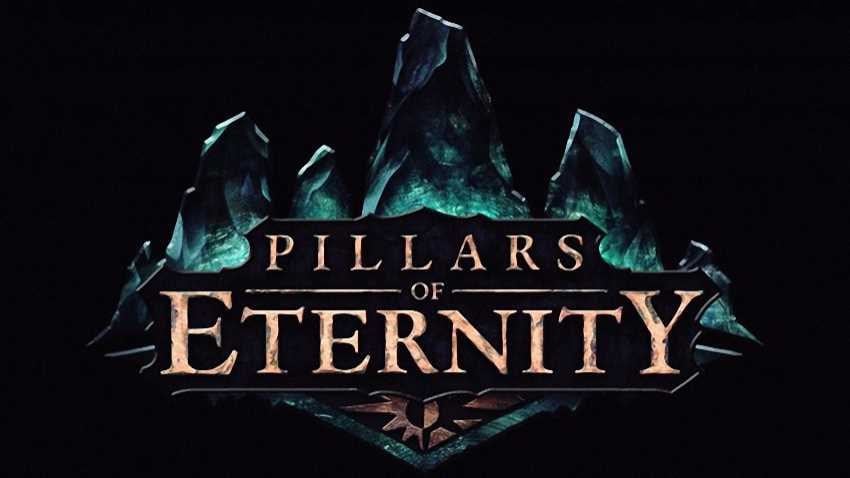 Pillars of Eternity Royal Edition cover