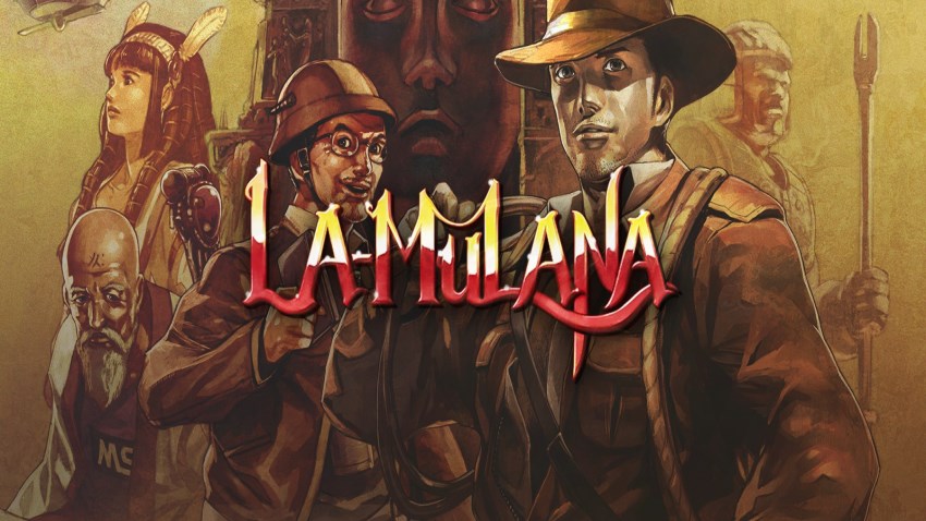 La-Mulana cover