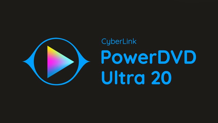 cyberlink media player with powerdvd 20 ultra