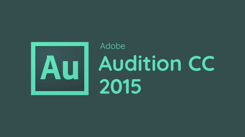 Tải về Adobe Audition CC 2015 miễn phí | LinkNeverDie