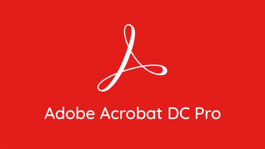adobe acrobat dc pro free download full