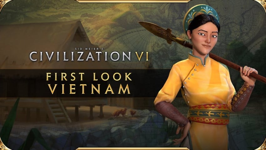 Tải về game Sid Meier's Civilization 6 v1.0.12.9 + Full DLC + DLC Unlocker  + Online + Việt Hóa miễn phí | LinkNeverDie | Hình 5