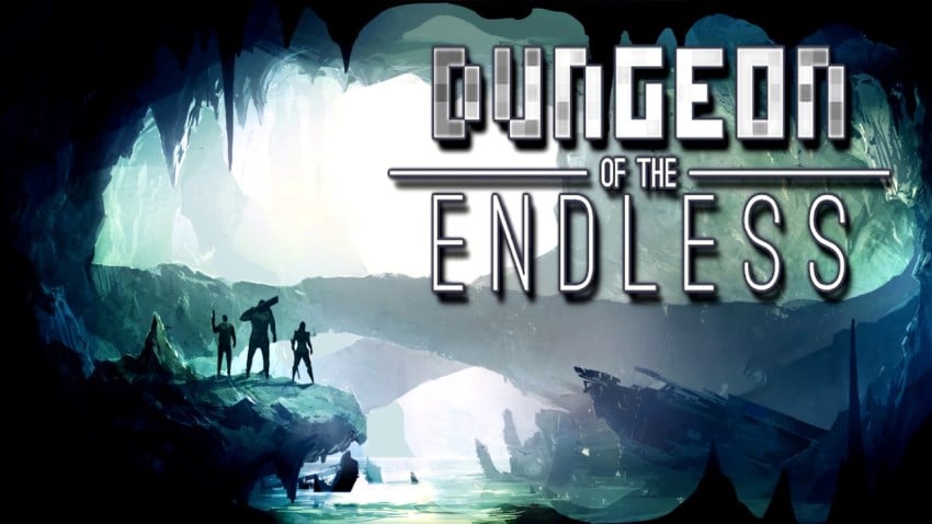 download endless dungeon ps5