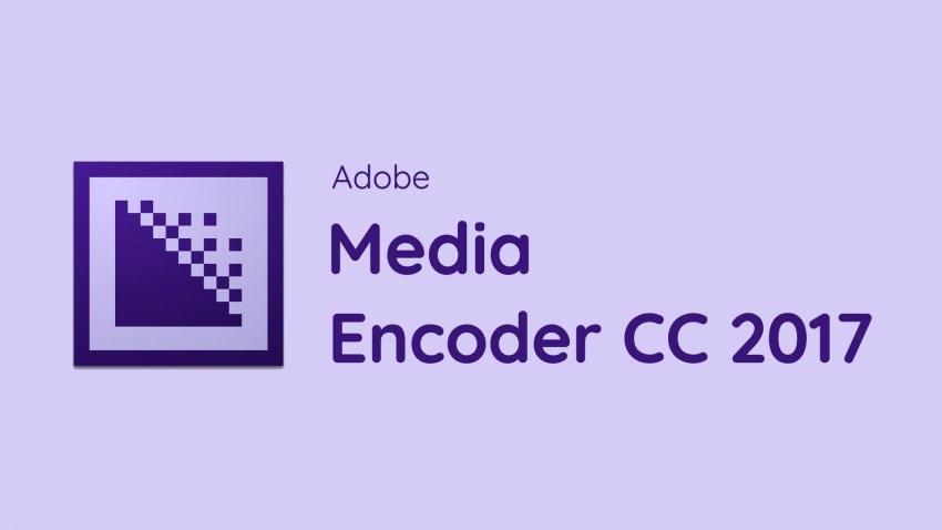 adobe media encoder cc 2017 download