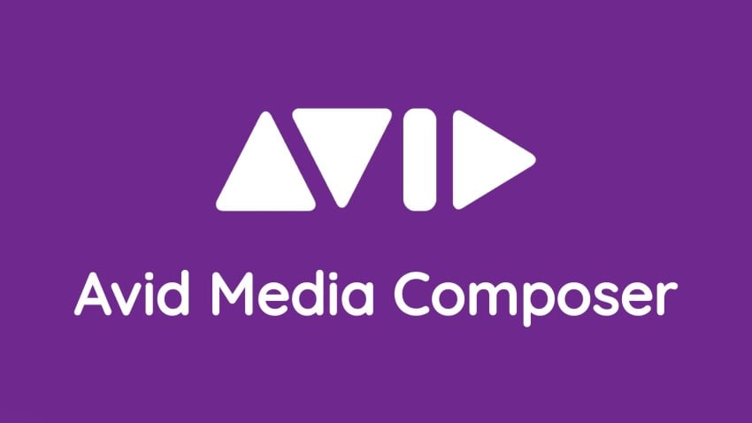 Avid Media Composer 2023.3 for windows download