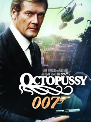 007: Octopussy