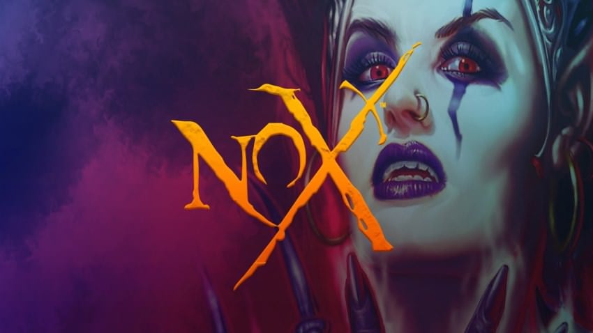 Nox cover