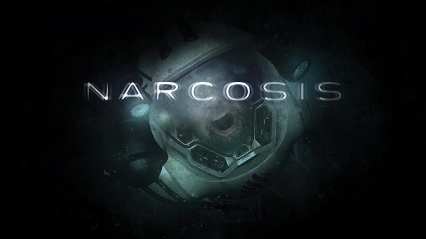 Narcosis cover