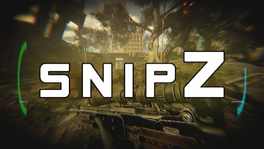 SnipZ cover