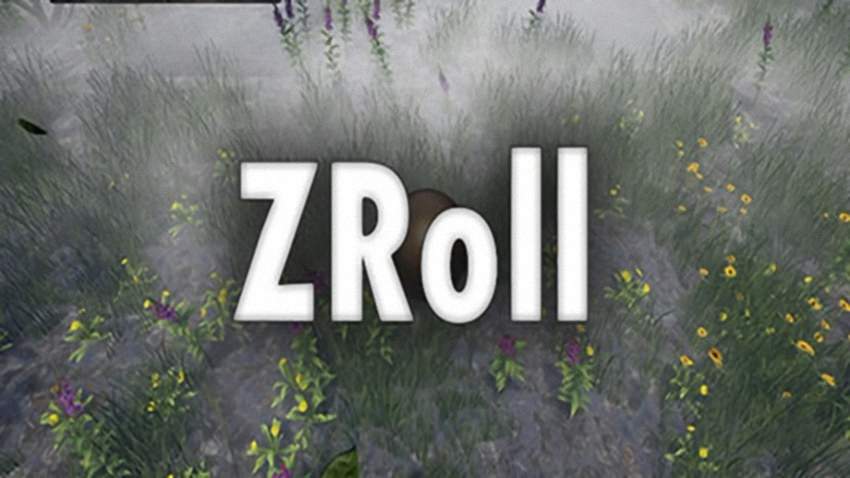 ZRoll cover