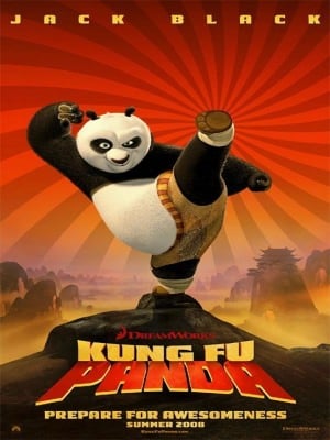 Po Kung Fu Panda 4 4K Wallpaper iPhone HD Phone #4551n