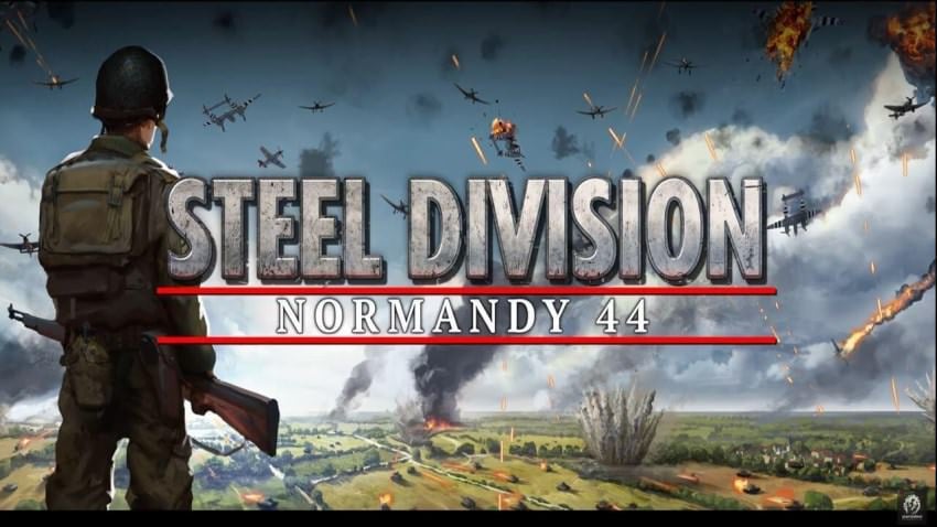 steel division 44 download free