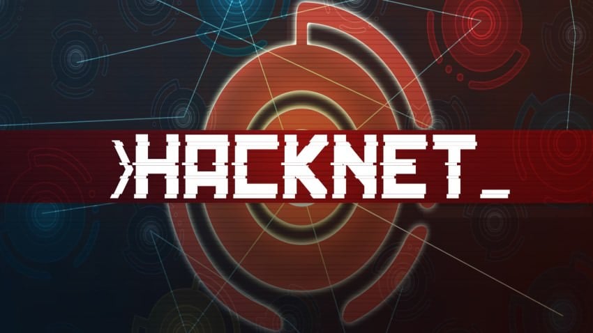 Hacknet cover