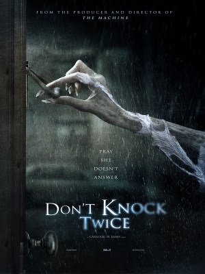 Don't Knock Twice