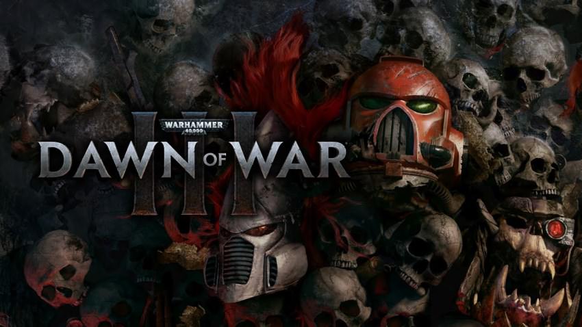 download warhammer 40000 dawn of war 3 key
