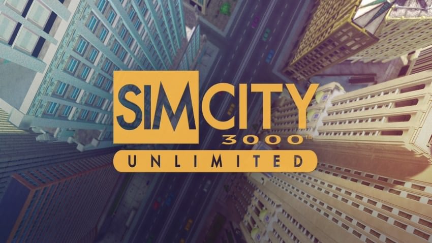 simcity 3000 patches