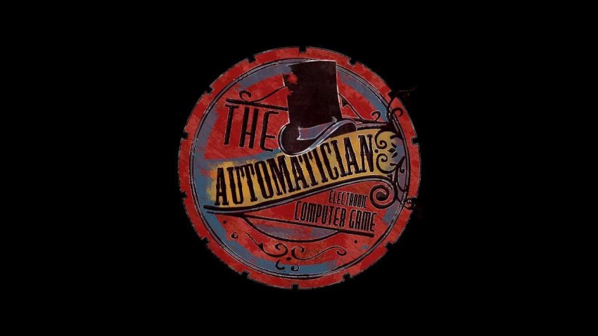 The Automatician cover