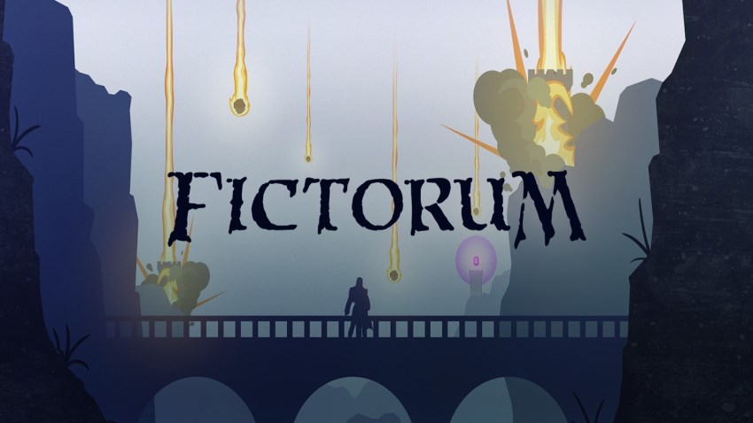Fictorum cover