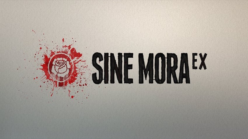 Sine Mora EX cover