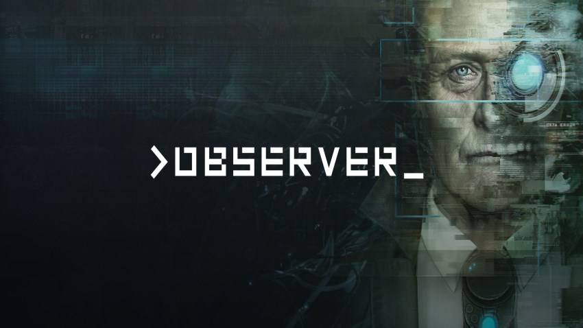 observer game slow