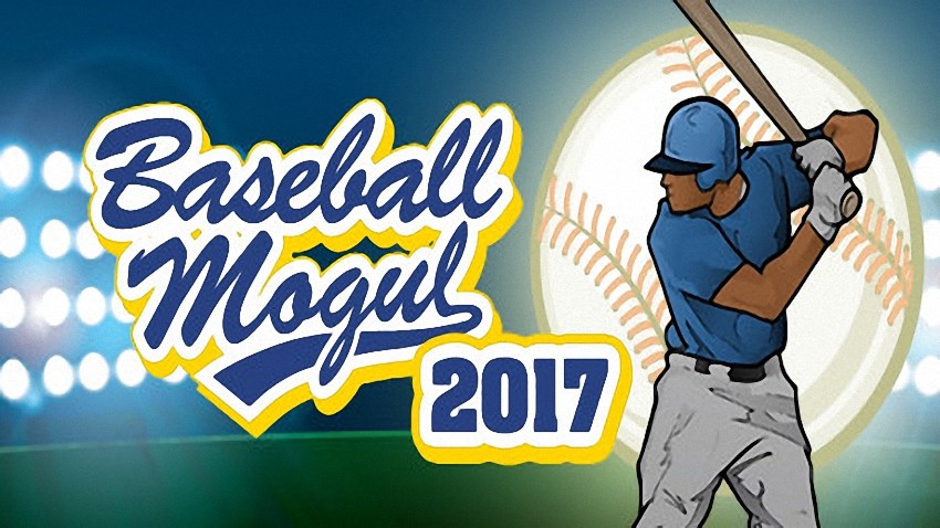 Baseball Mogul cover