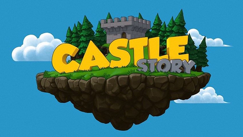 Castle Story cover
