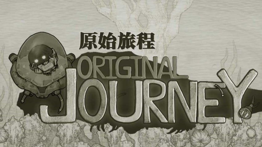 Original Journey cover