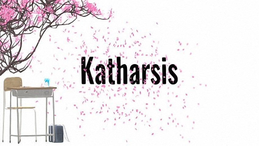 Katharsis cover